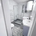 Апартаменты Above The City, Walk Everywhere - 2br, 2 Baths