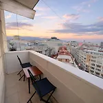 Апартаменты Above The City, Walk Everywhere - 2br, 2 Baths *