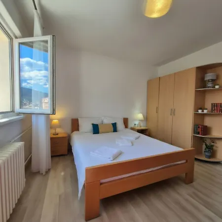 Апартаменты Above The City, Walk Everywhere - 2br, 2 Baths *