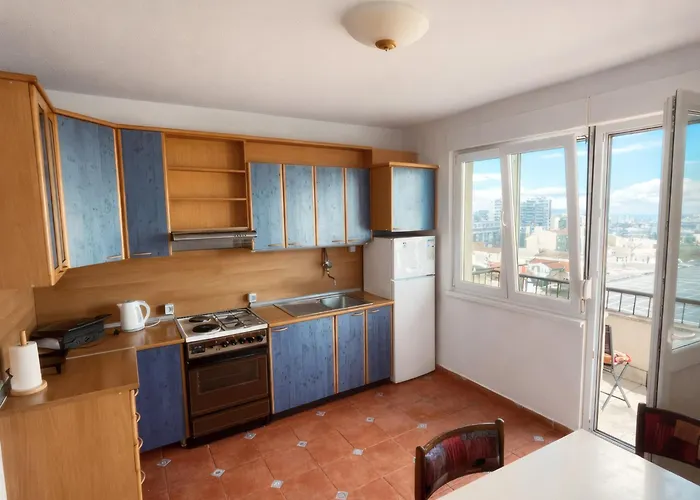 Above The City, Walk Everywhere - 2br, 2 Baths Appartement *
