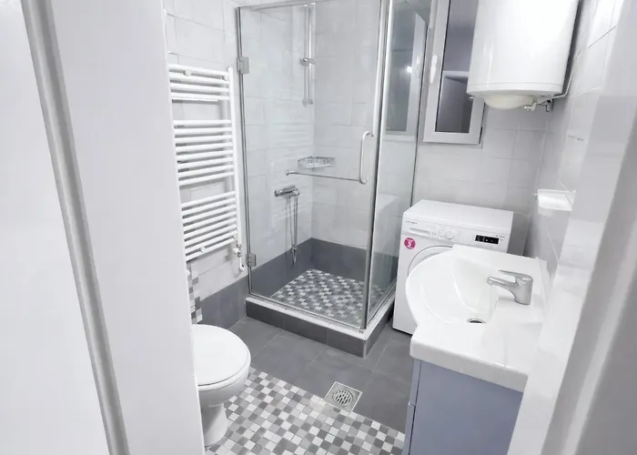 Appartement Above The City, Walk Everywhere - 2br, 2 Baths