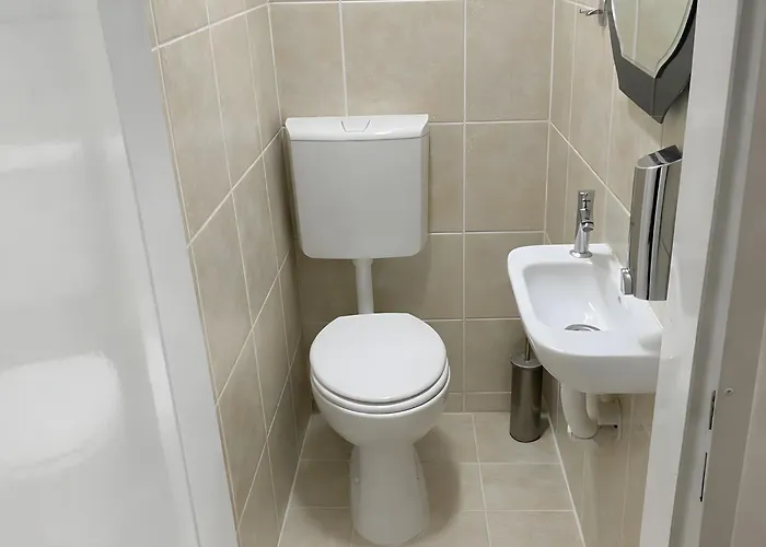 Appartement Above The City, Walk Everywhere - 2br, 2 Baths