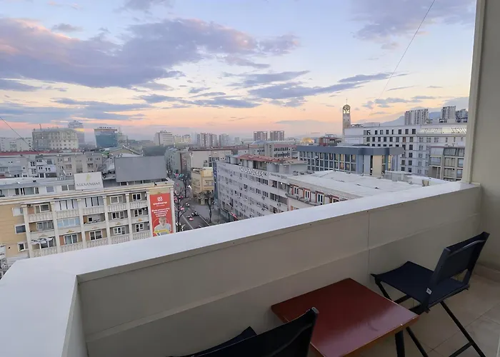 Above The City, Walk Everywhere - 2br, 2 Baths Appartement *